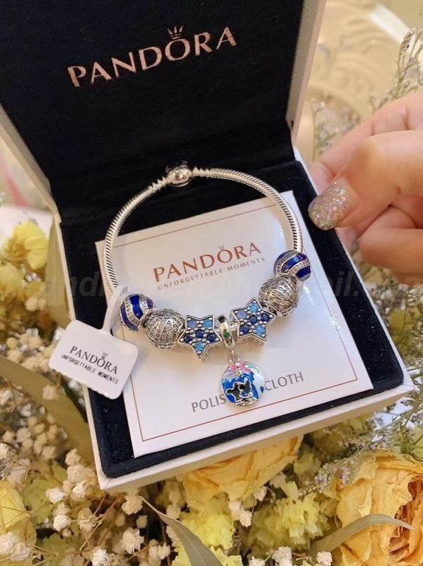 Pandora Bracelets 325